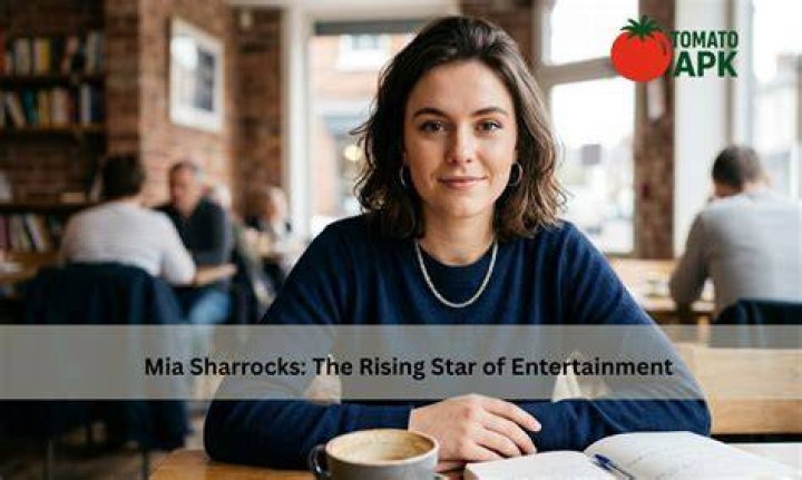 Mia Poonis: A Rising Star in the Entertainment World