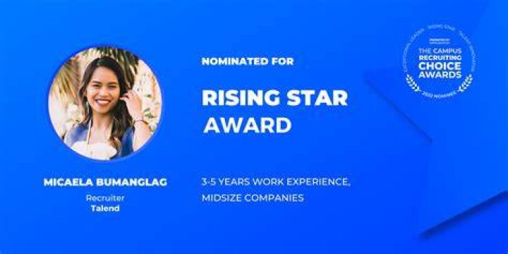 Micaela Velar: The Rising Star in the Spotlight