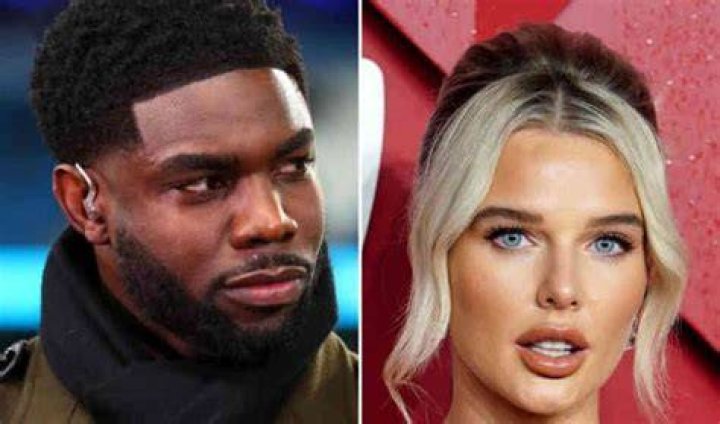 Micah Richards' Wife: Meet [Wife's Name]