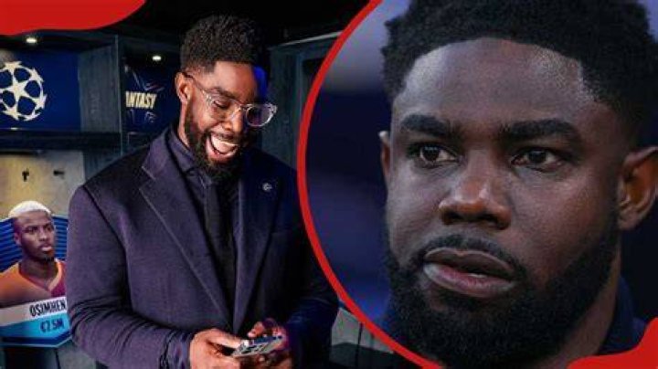 Micah Richards' Wife Sophie: Everything You Need to Know