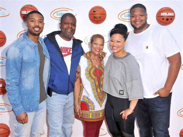 Michael B. Jordan's Kids: All You Need to Know