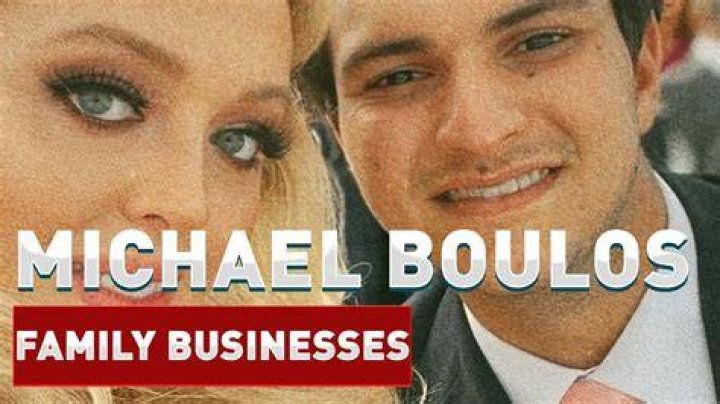 Michael Boulos Religious Beliefs: Exploring His Faith