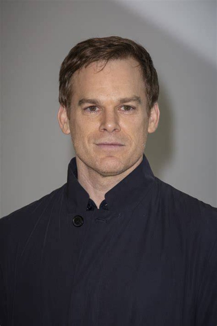 Michael C. Hall: Actor - Beyond the Roles
