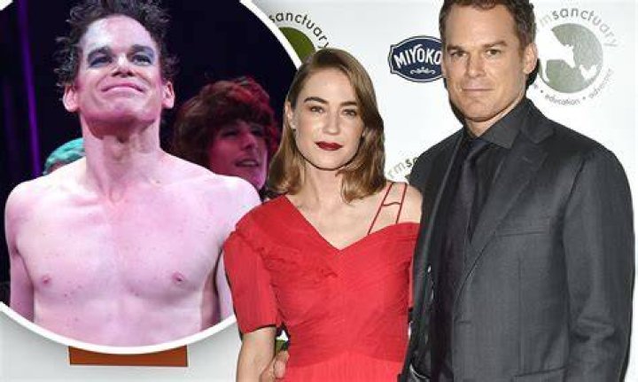 Michael C. Hall Kids: A Comprehensive Look into the Personal Life of the Renowned Actor