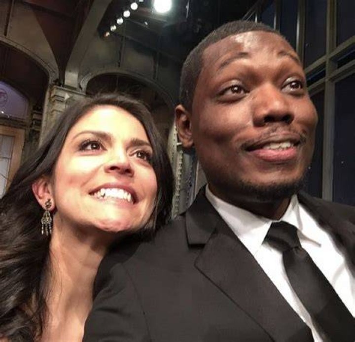 Michael Che Girlfriend: A Comprehensive Look into His Romantic Life