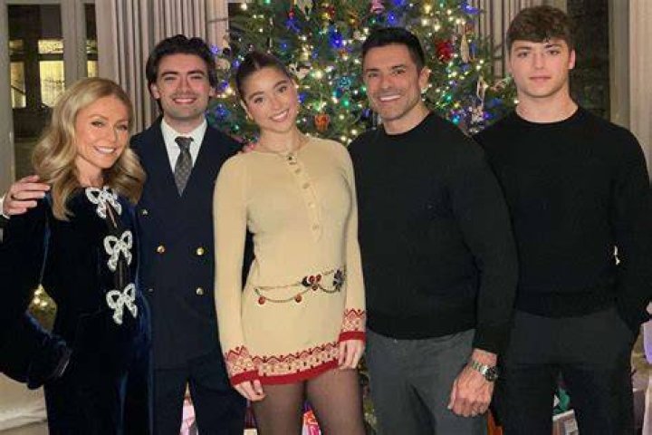 Michael Consuelos Latest News Updates: Everything You Need to Know