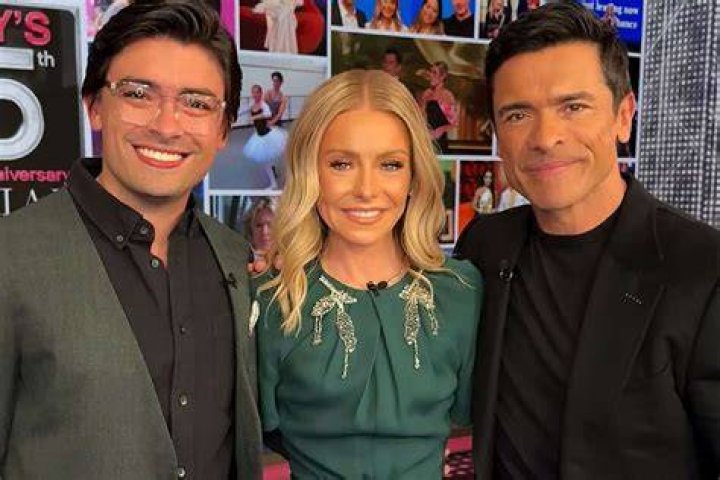 Michael Consuelos Relationships: Past & Present