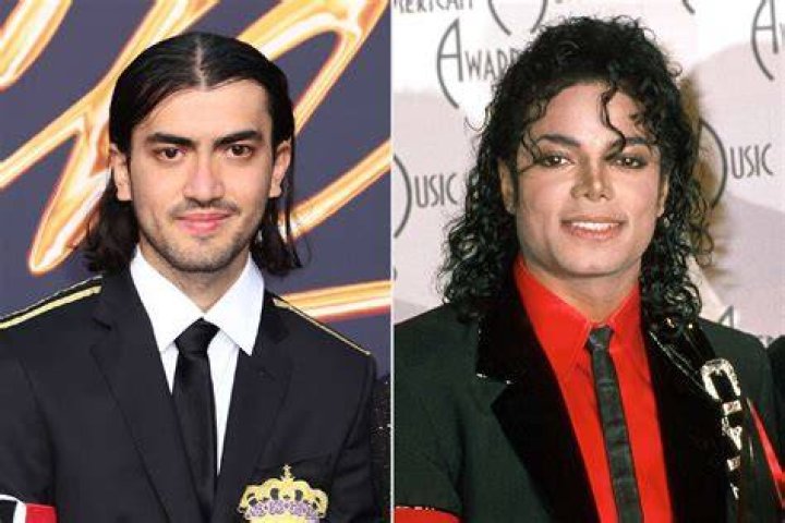 Michael Jackson's Son: Exploring the Family Legacy