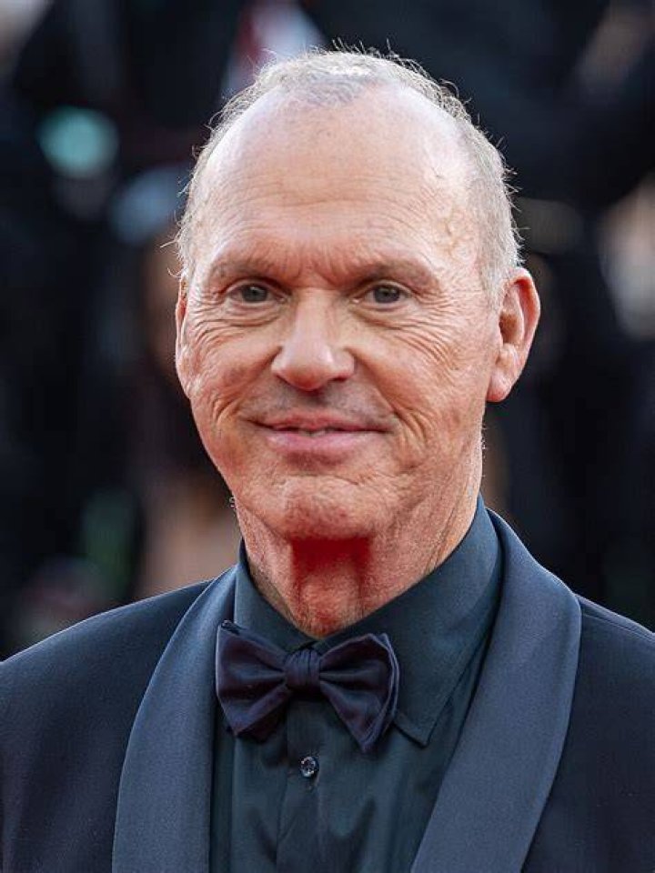 Michael Keaton's Relationships: Past & Present