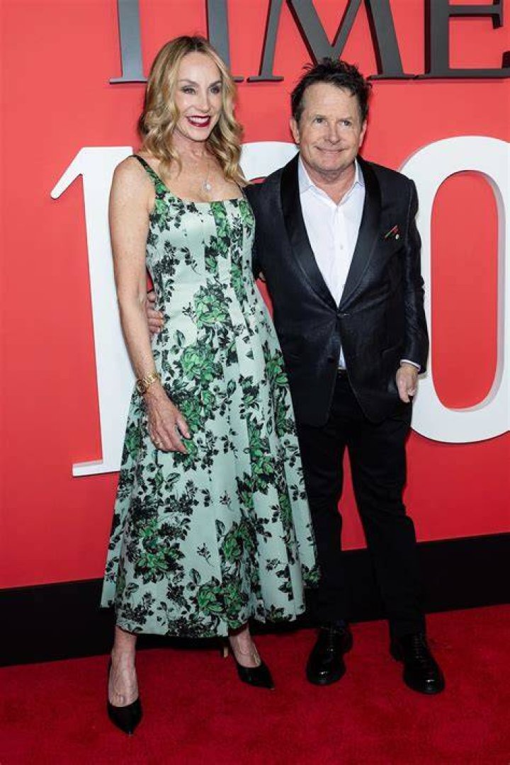 Michael Kitchen's Wife: Photos & More