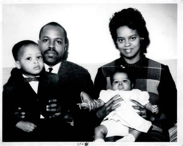 Michael LaVaughn Robinson: His Life and Legacy