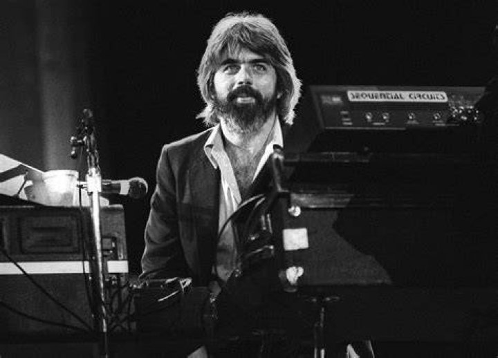 Michael McDonald: Doobie Brothers - Hits & History