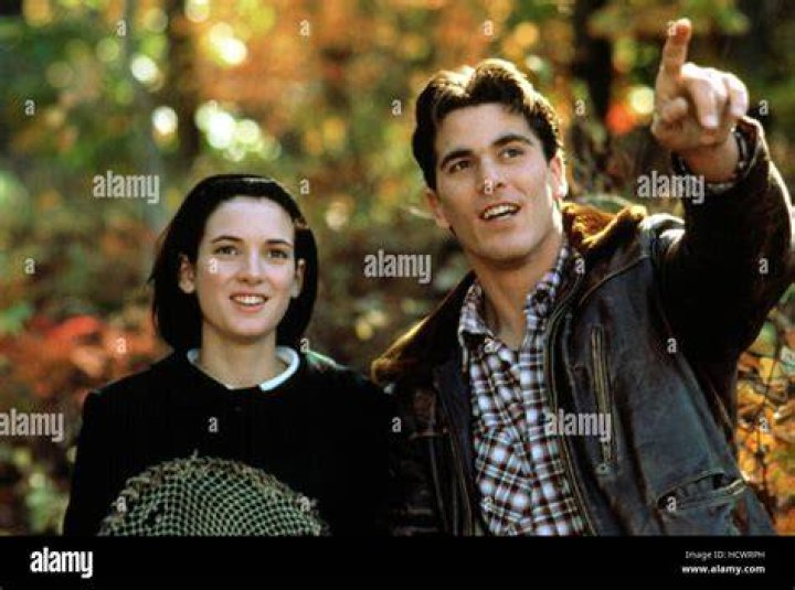 Michael Schoeffling's Age in Mermaids: Unveiled!