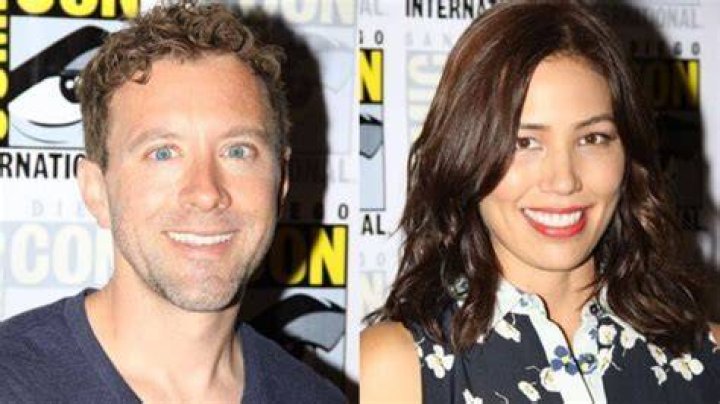 Michaela Conlin & TJ Thyne: Relationship Details & Updates