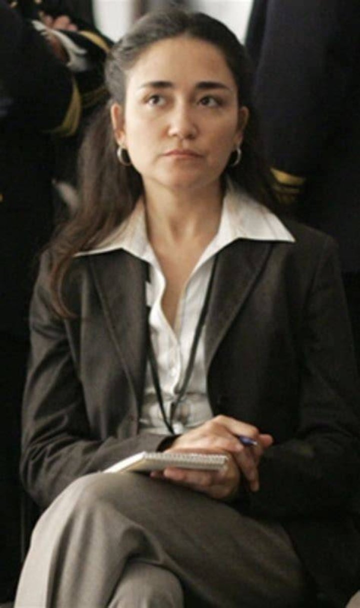 Michelle Paress: The Remarkable Journey of a Visionary Leader