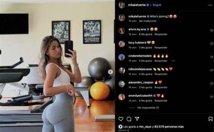 Mika Lafuente Leaked Photos Videos: Shocking Details Unveiled