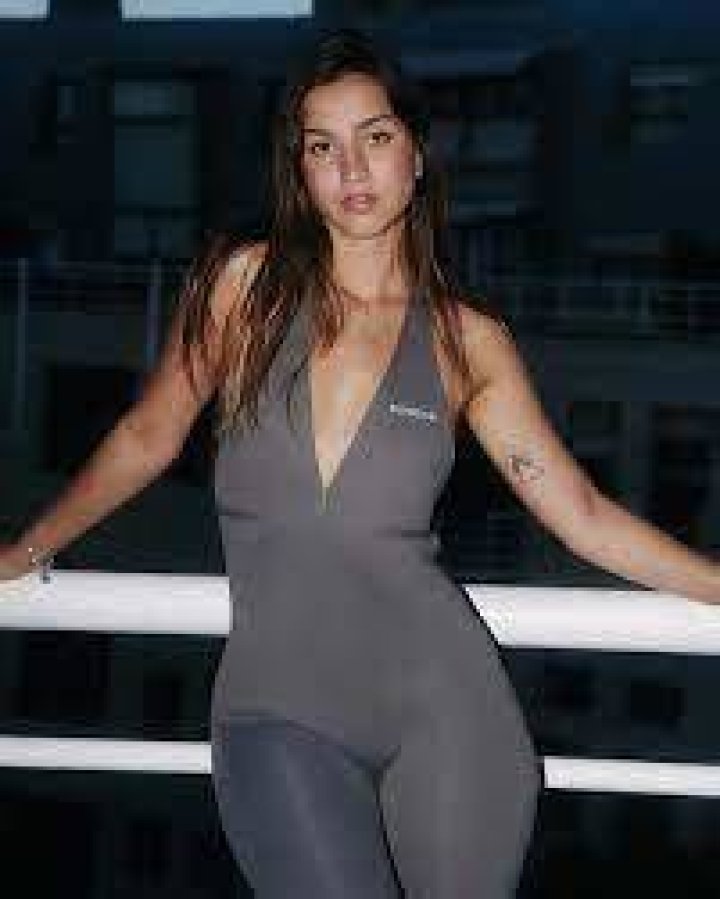 Mikaela LaFuente: A Rising Star in the Entertainment World