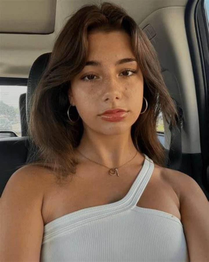 Mikayla Campinos Video: Latest Clips & Links