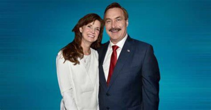 Mike Lindell's Wife 2024: Latest News & Updates