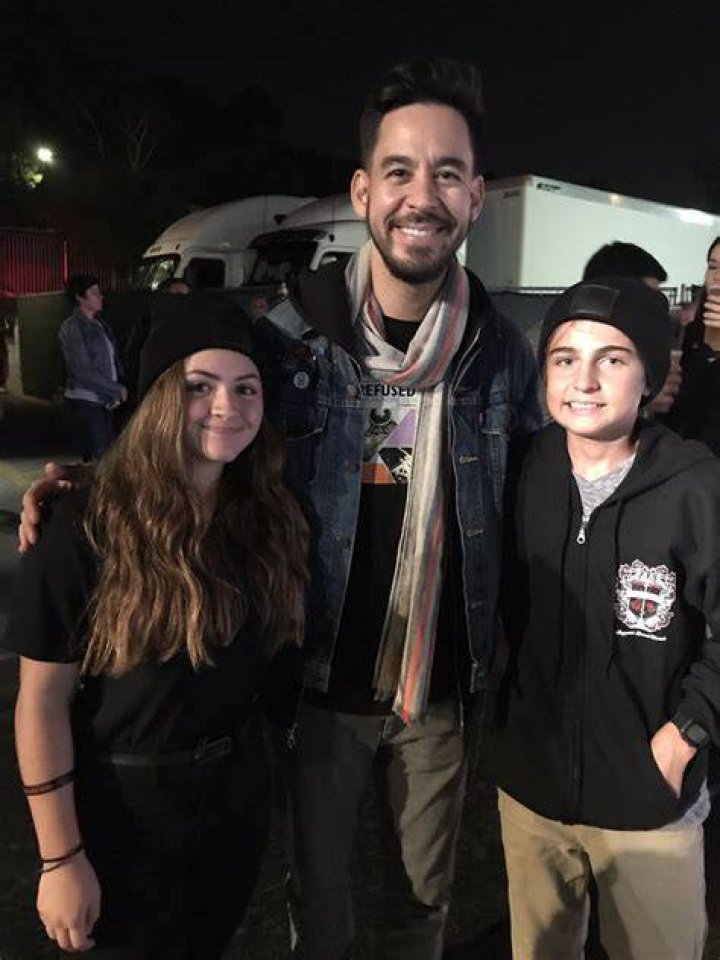 Mike Shinoda's Heritage: Exploring His Family Roots & Influences