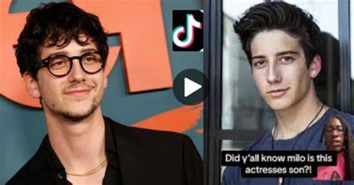 Milo Manheim Dating: 2023 Update & Rumors