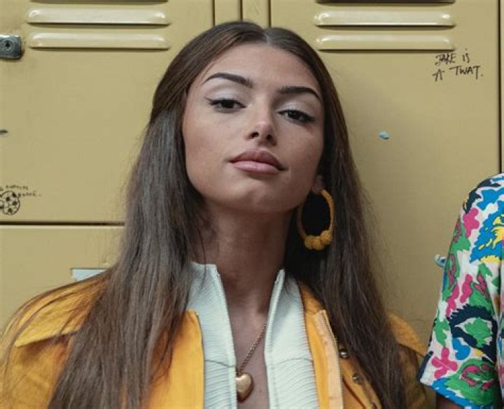 Mimi Keene: A Rising Star in Movies and TV Shows