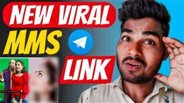MMS Viral Video Telegram: Exploring the Phenomenon and Its Implications