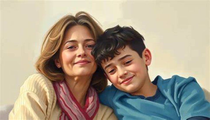 Mom Son Amatuer: Exploring the Dynamics of Modern Parent-Child Relationships