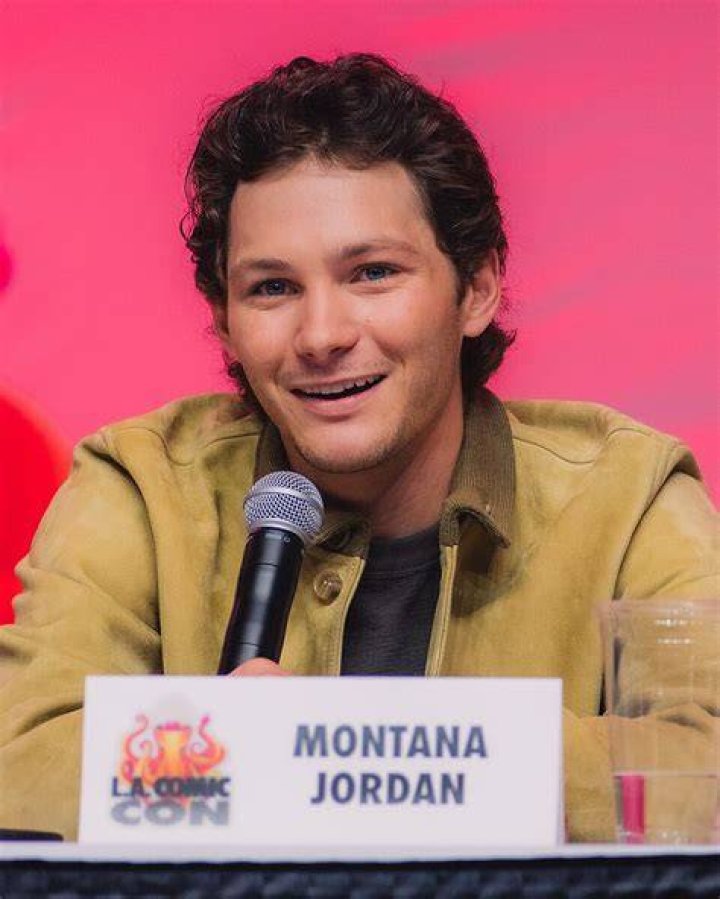 Montana Jordan Age: [2023 Update]