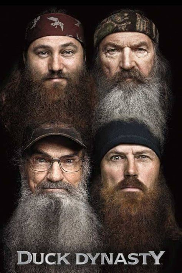 Mountain Man on Duck Dynasty: Unique Episodes & Stories