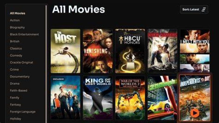 Movie 4 Hub: Your Ultimate Guide to Streaming Movies Online