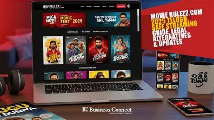 Movie Rulez2 Com: Your Ultimate Guide to Streaming Movies Online