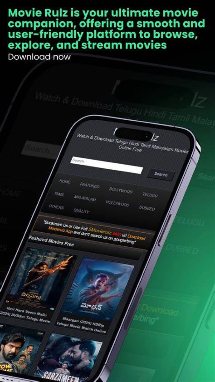 Movie Rulz 2023 Movie Download: Your Ultimate Guide to Legal Streaming and Downloads