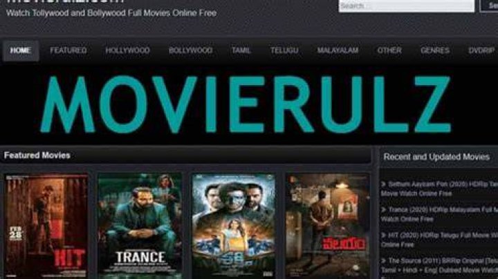 Movie Rulz 5: The Ultimate Guide to Movie Streaming and Downloading