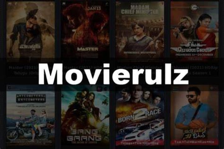Movie Rulz.com 2025 Telugu: Your Ultimate Guide to Telugu Movies