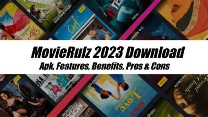 MovieRulz 2023 &ndash; Your Ultimate Guide to Downloading Movies
