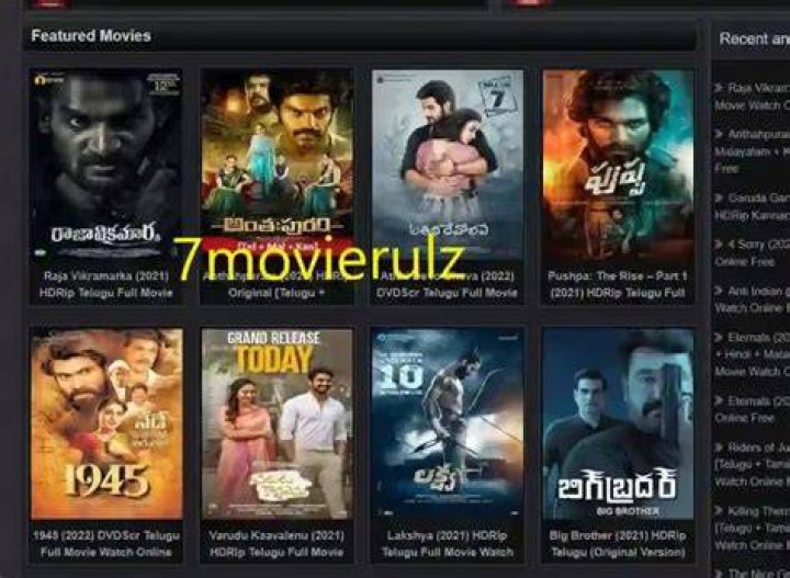 Movierulz Telugu 2025 Download: Your Ultimate Guide to Legal Streaming and Downloads