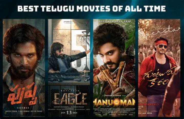 Movierulz Telugu Movies 2024: The Ultimate Guide to Your Favorite Movies