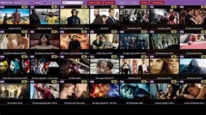 Movies Hub 4u: Your Ultimate Destination for Streaming Movies