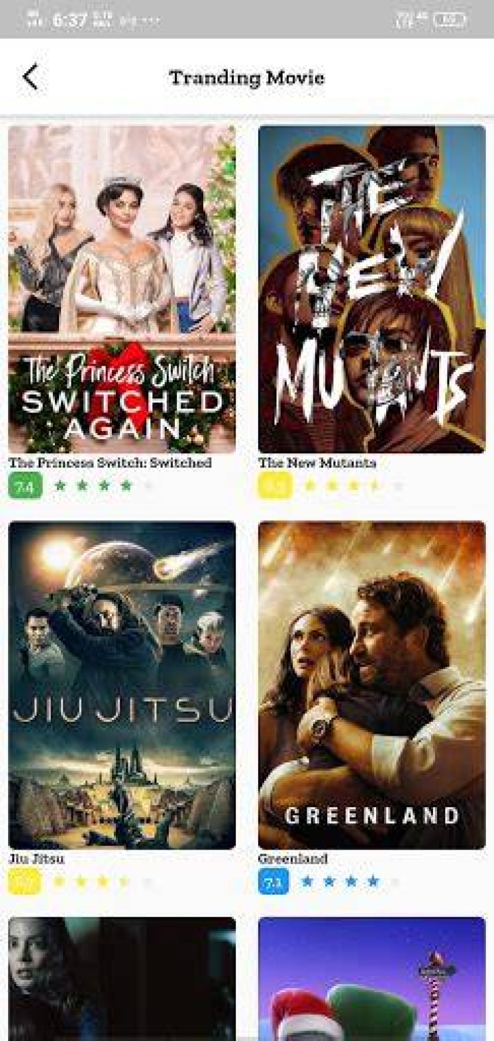 Movies4u Vip Food: The Ultimate Guide to Elevating Your Movie Night Experience