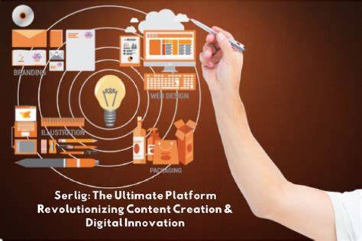 Movirulze: Revolutionizing the World of Digital Content Creation