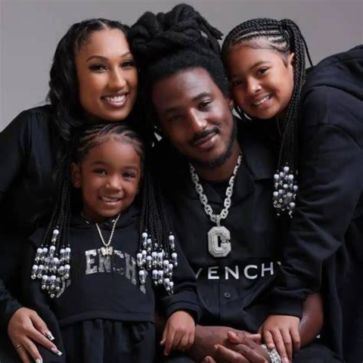 Mozzy's Wife: Unveiling Her Name