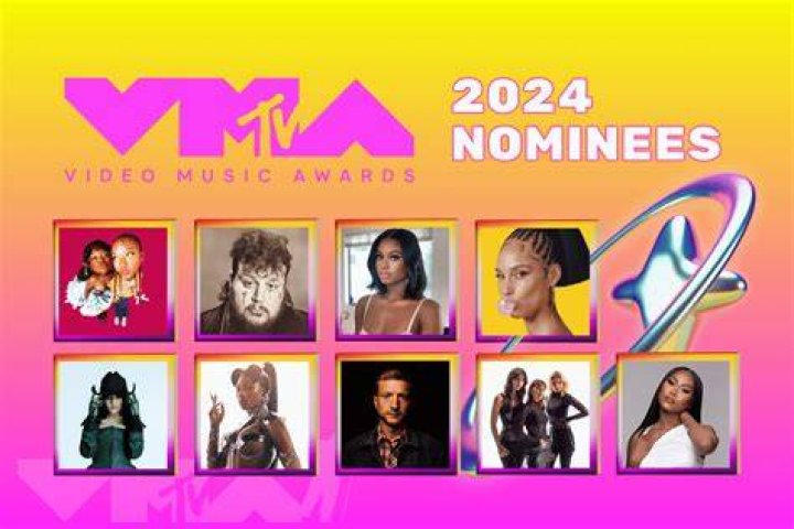 MTV Video Music Awards: A Comprehensive Look at the Kpop Scene