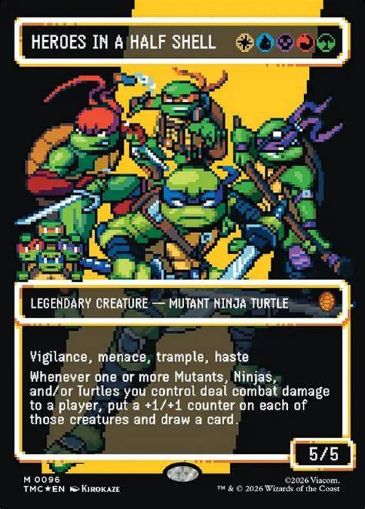 Mutant Ninja Turtles Name: A Comprehensive Guide to the Heroes in a Half Shell