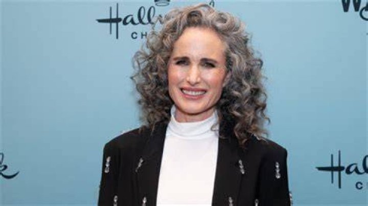 Nadine Carey: A Rising Star in the Entertainment Industry