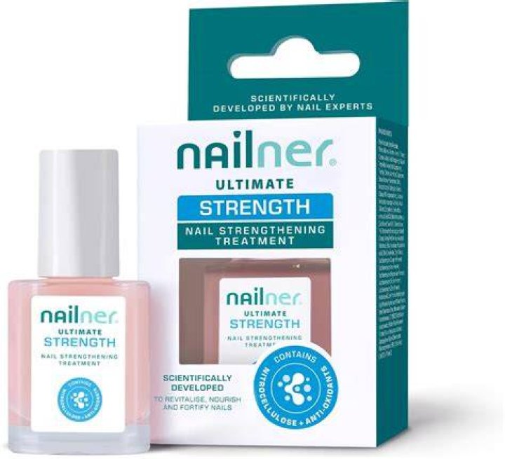 Nail Treatment for Ridges: The Ultimate Guide to Smoothing and Strengthening Your Nails