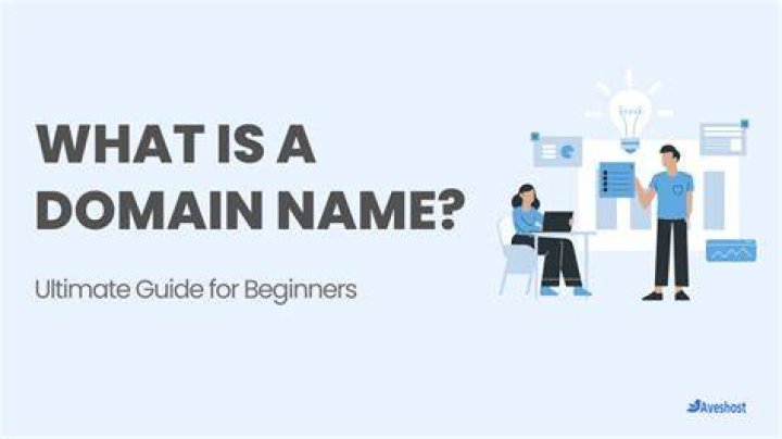 Name Domain Generator: The Ultimate Guide to Finding the Perfect Domain Name