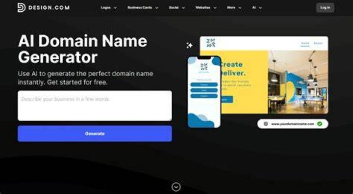 Name Generator Domain: The Ultimate Guide to Finding the Perfect Domain Name