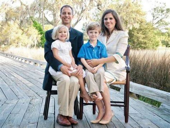Nancy Mace Ex-Husband Curtis Jackson: A Deep Dive Into Their Relationship and Beyond