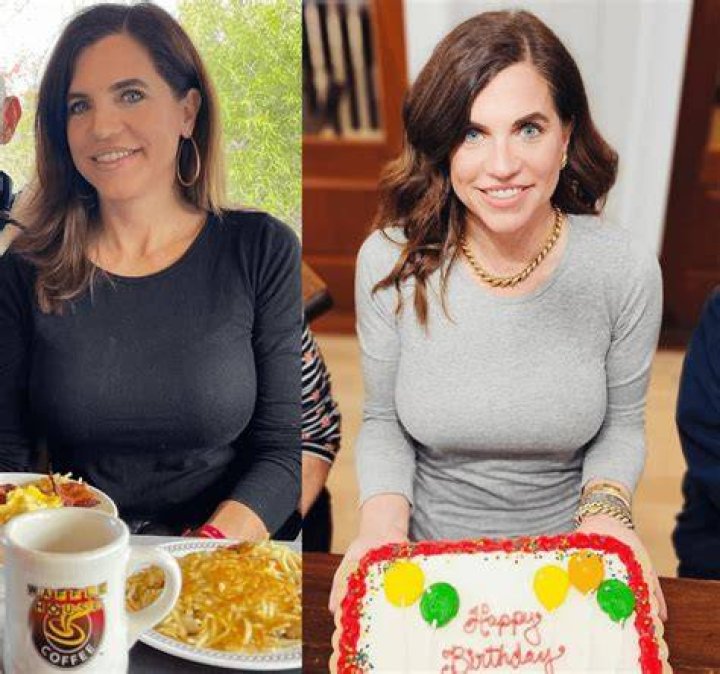 Nancy Mace: Unveiling the Story Behind Nancy Mace Ass